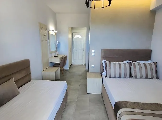 Apollon כריסי אמודיה