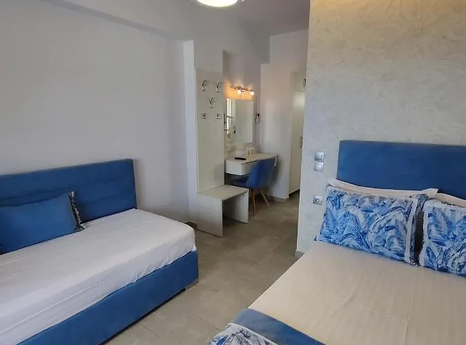 Apollon Chrysi Ammoudia