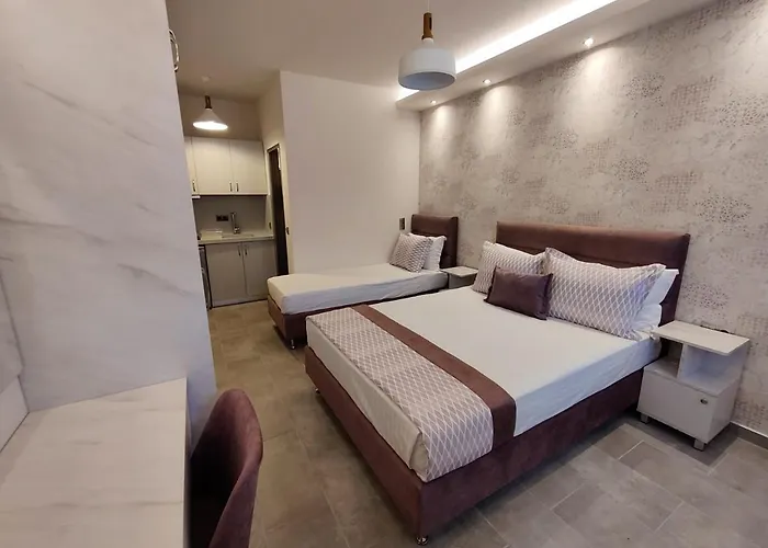 Apollon * Chrysi Ammoudia