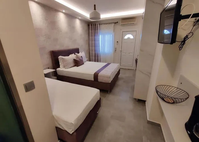 Apollon Chrysi Ammoudia