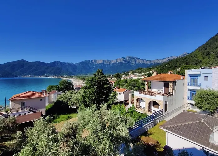 Apollon * כריסי אמודיה