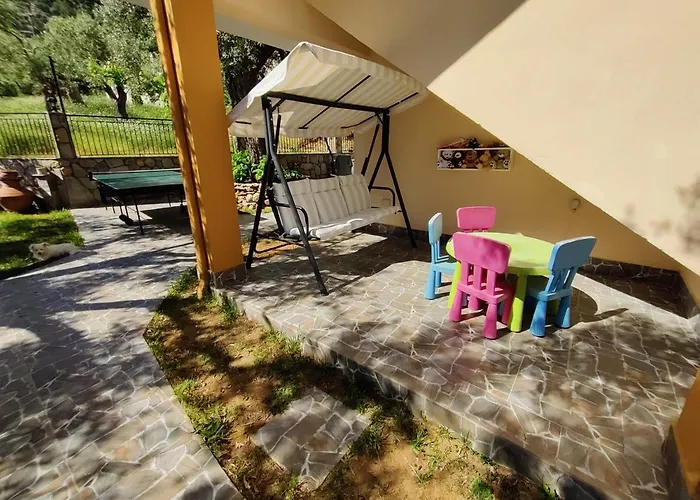 Apollon Chrysi Ammoudia