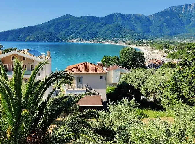 Apollon * כריסי אמודיה