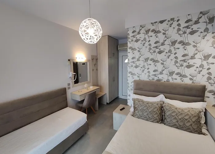 Apartament Apollon *