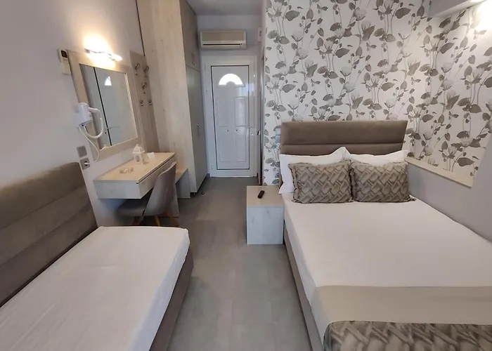 Apollon * כריסי אמודיה