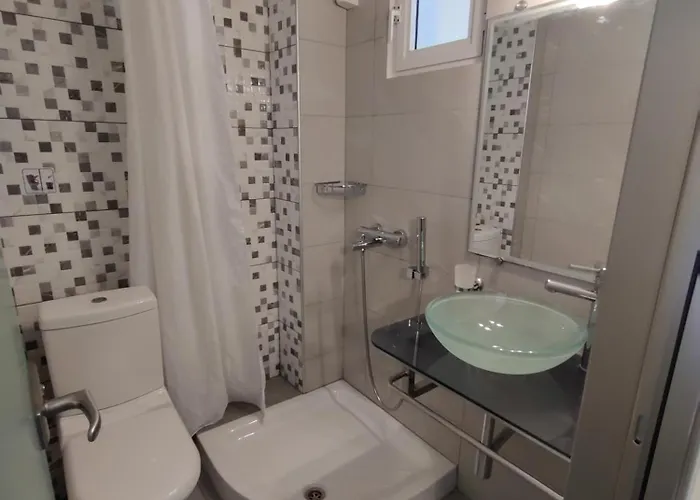 Apollon * כריסי אמודיה